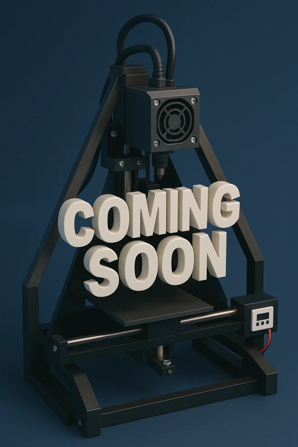 Coming Soon